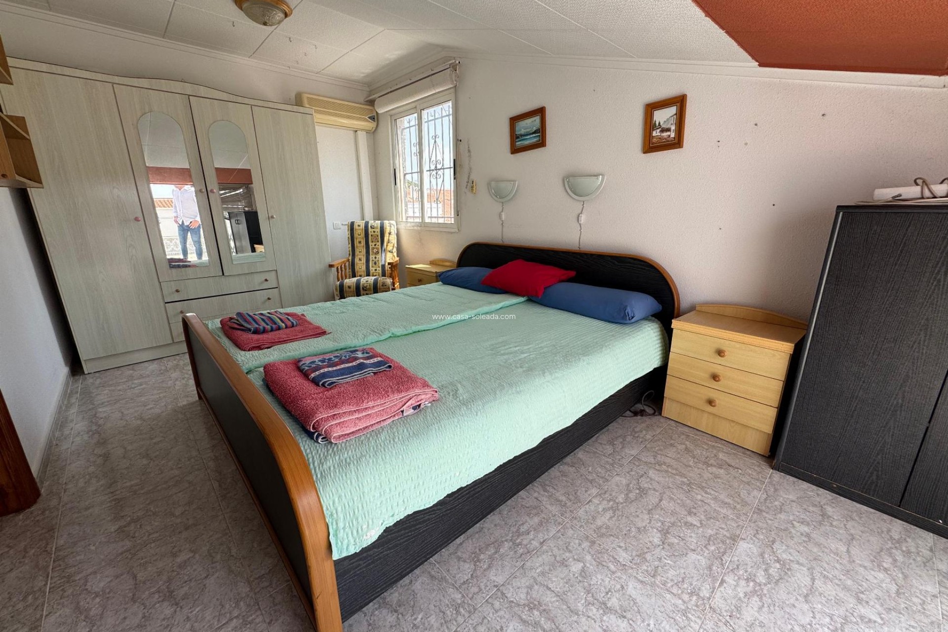 Revente - Villa - Torrevieja - Costa Blanca
