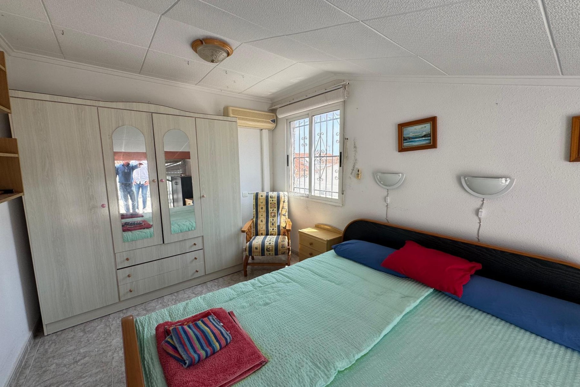 Revente - Villa - Torrevieja - Costa Blanca