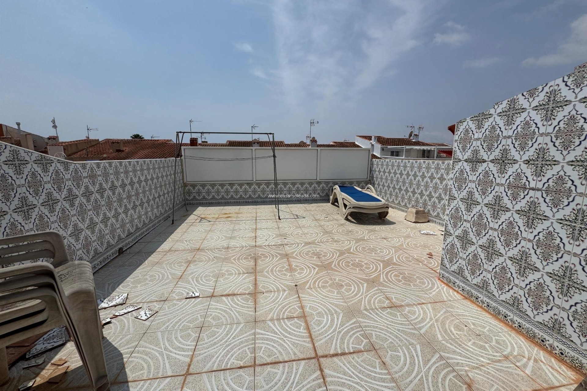 Revente - Villa - Torrevieja - Costa Blanca
