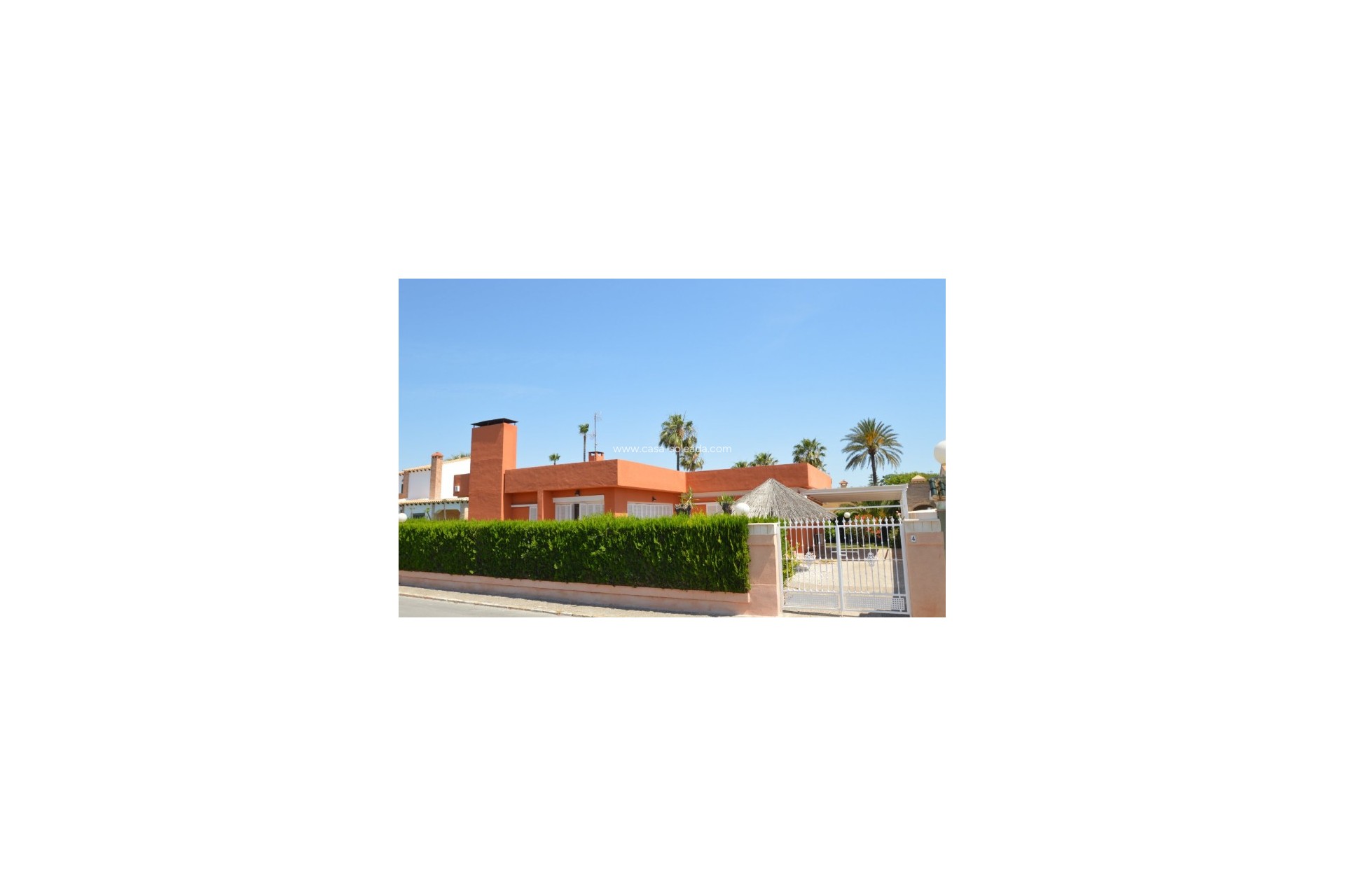 Revente - Villa - Torrevieja - Costa Blanca