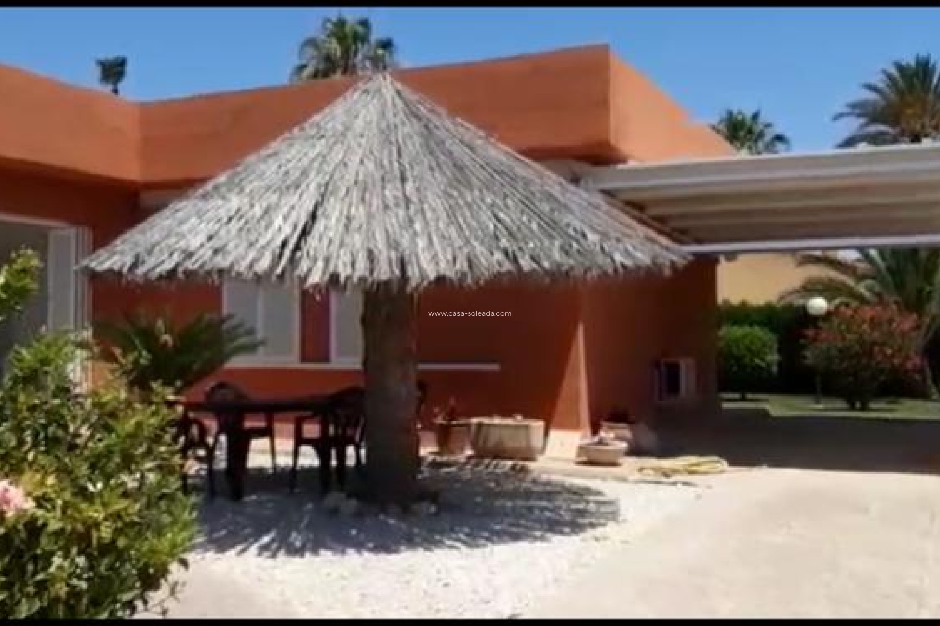 Revente - Villa - Torrevieja - Costa Blanca