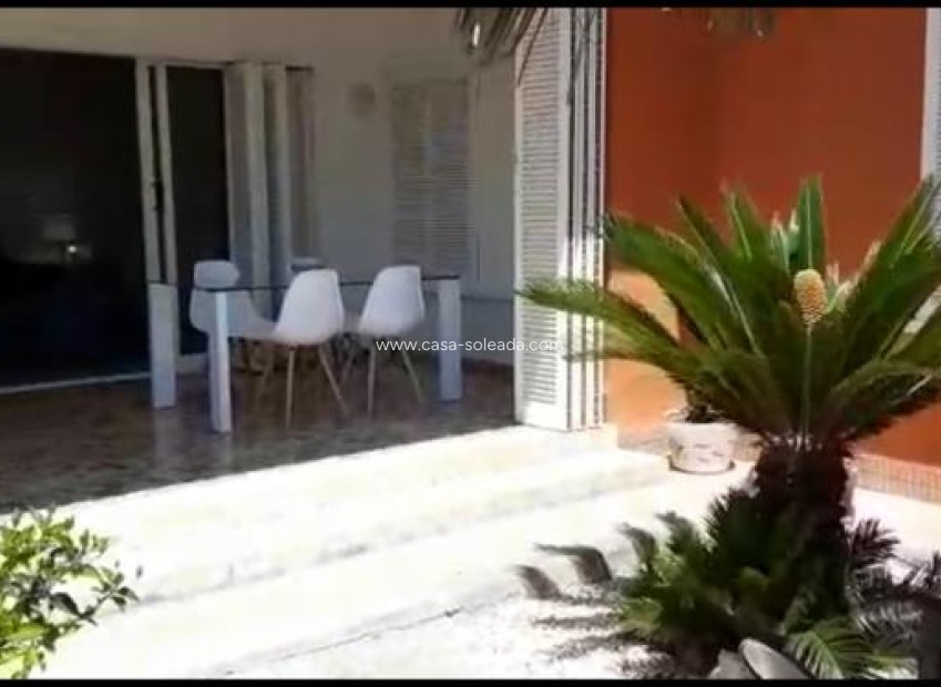 Revente - Villa - Torrevieja - Costa Blanca