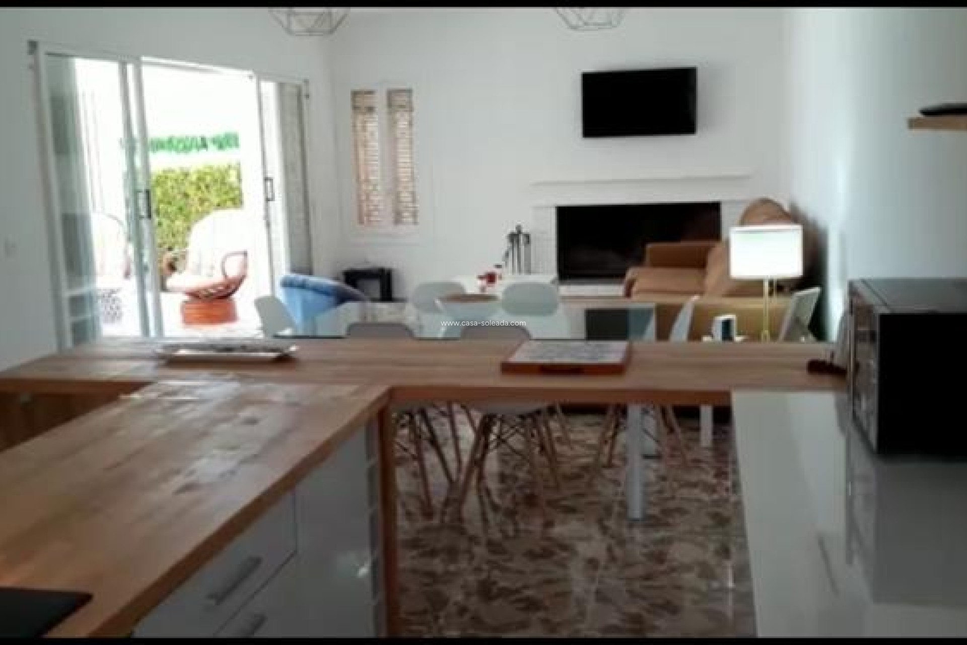 Revente - Villa - Torrevieja - Costa Blanca