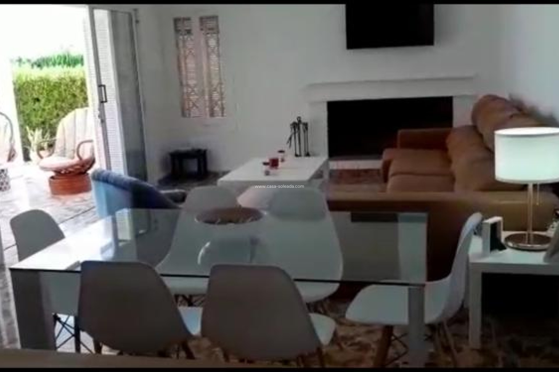 Revente - Villa - Torrevieja - Costa Blanca
