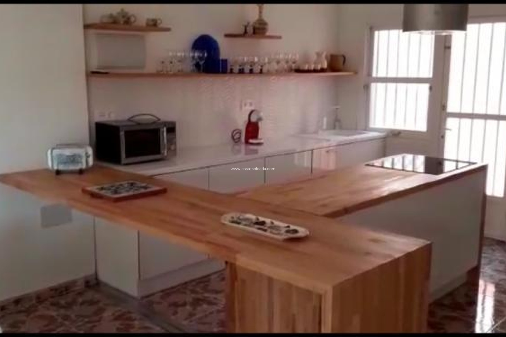 Revente - Villa - Torrevieja - Costa Blanca