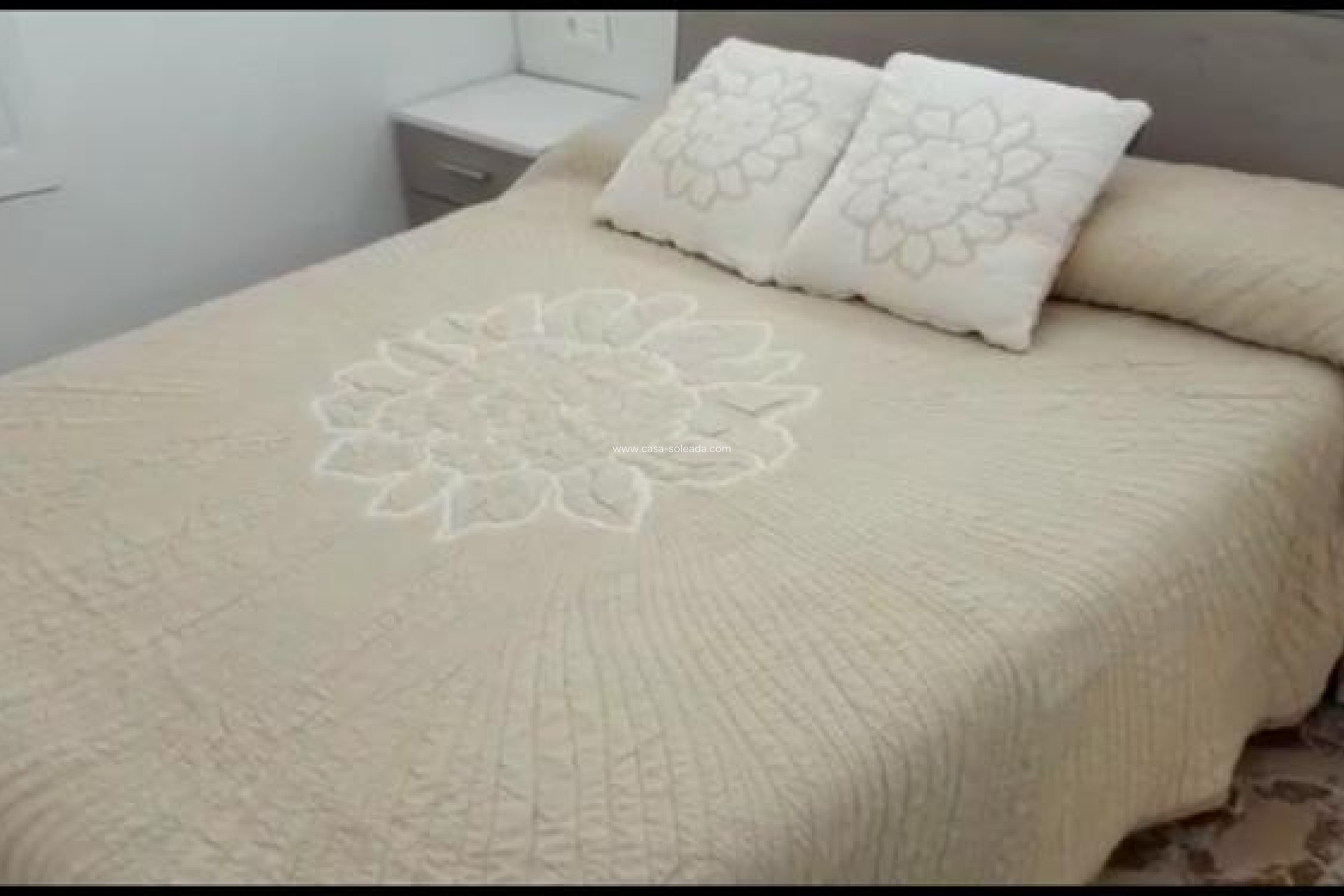 Revente - Villa - Torrevieja - Costa Blanca