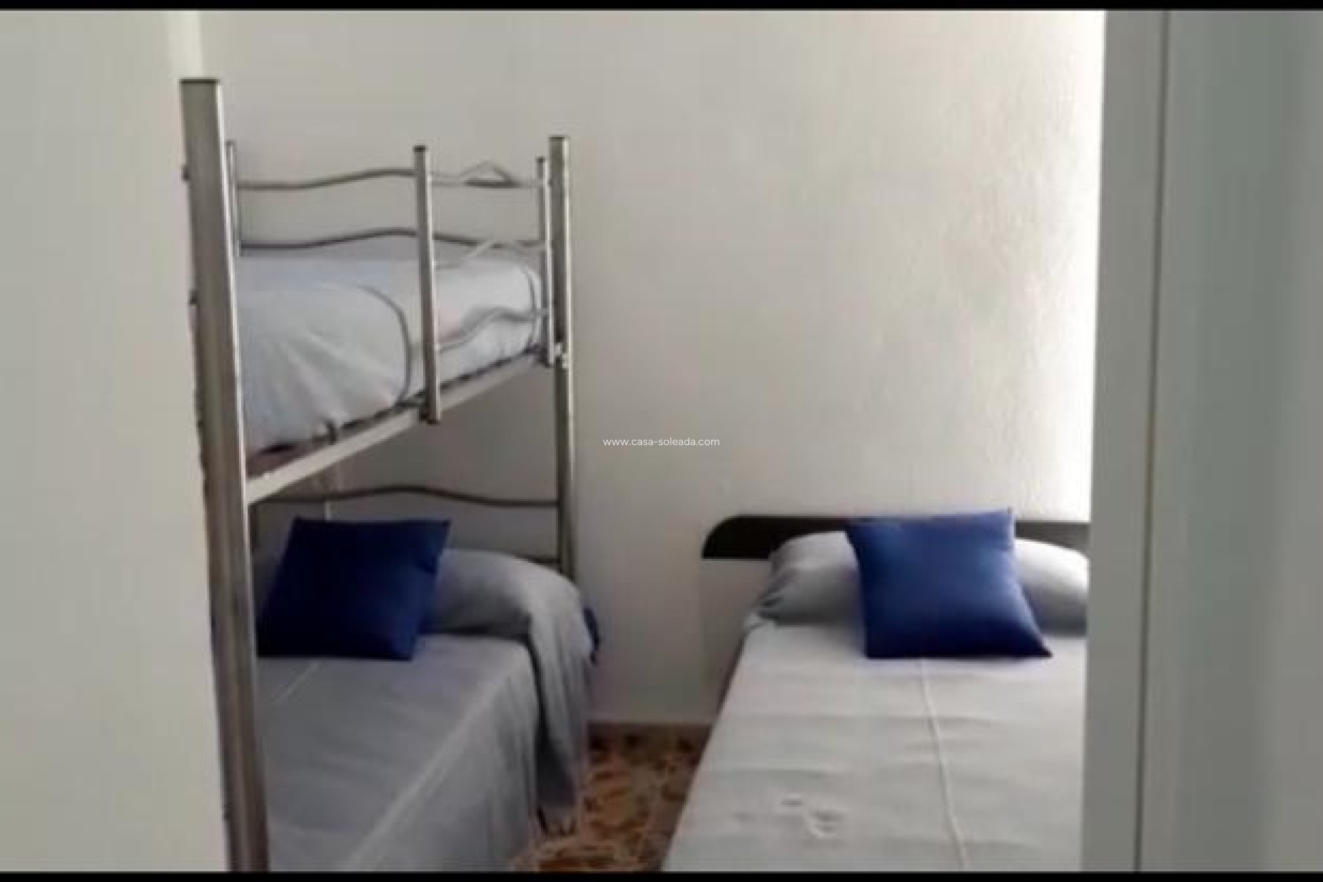 Revente - Villa - Torrevieja - Costa Blanca