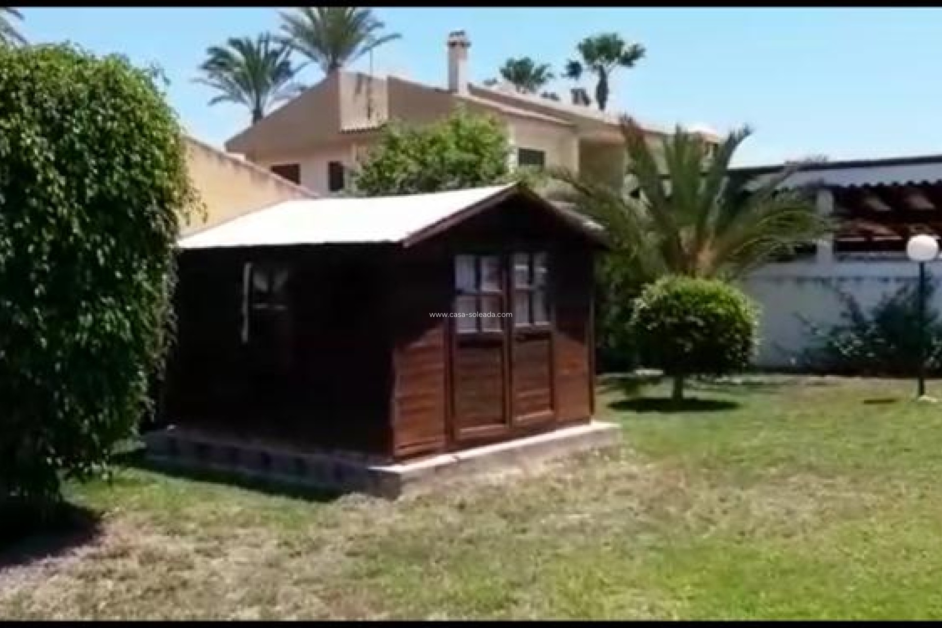 Revente - Villa - Torrevieja - Costa Blanca