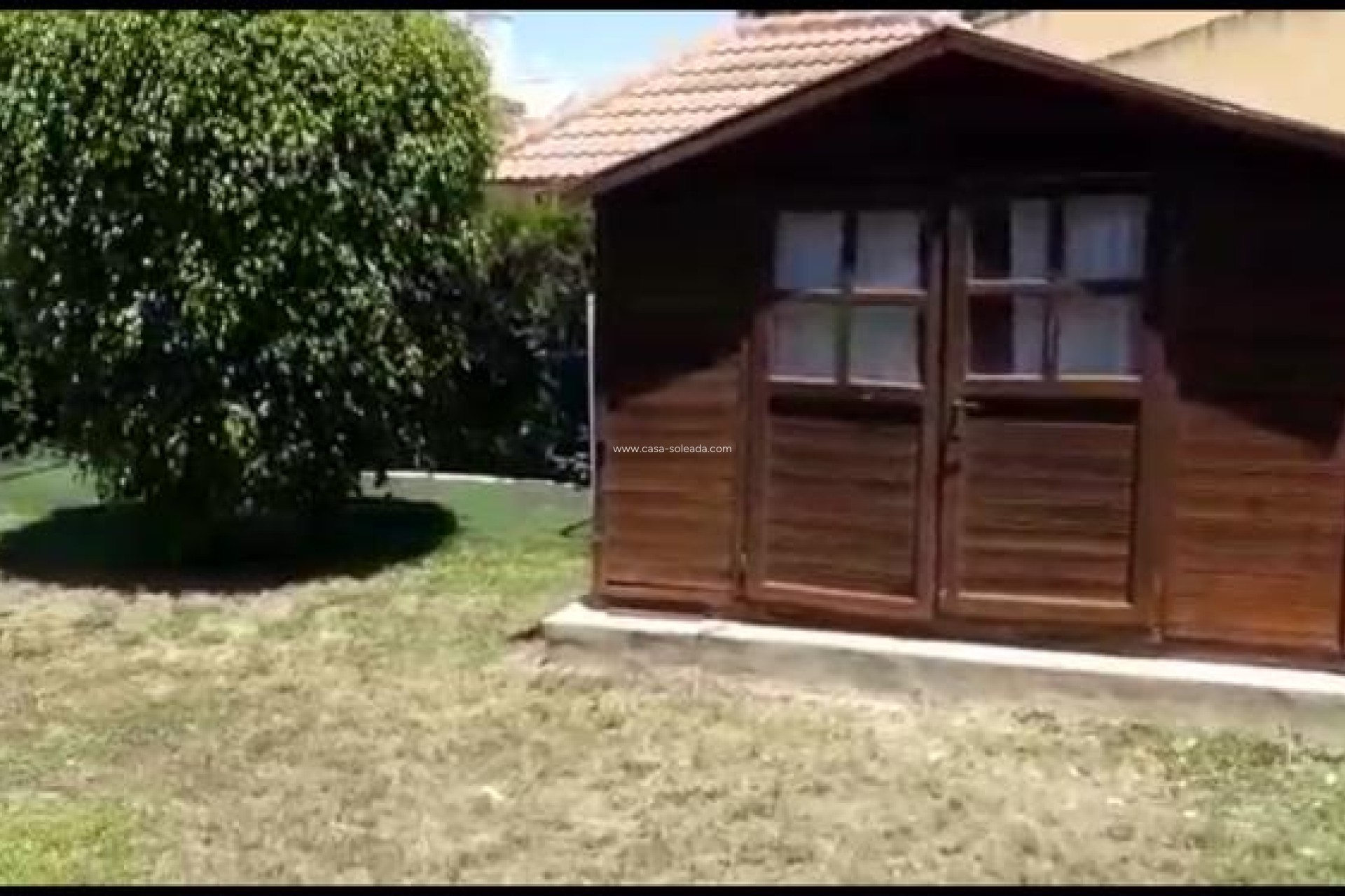Revente - Villa - Torrevieja - Costa Blanca