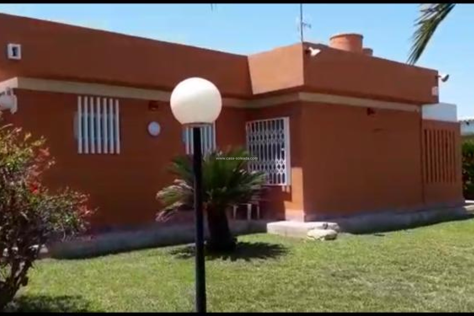 Revente - Villa - Torrevieja - Costa Blanca