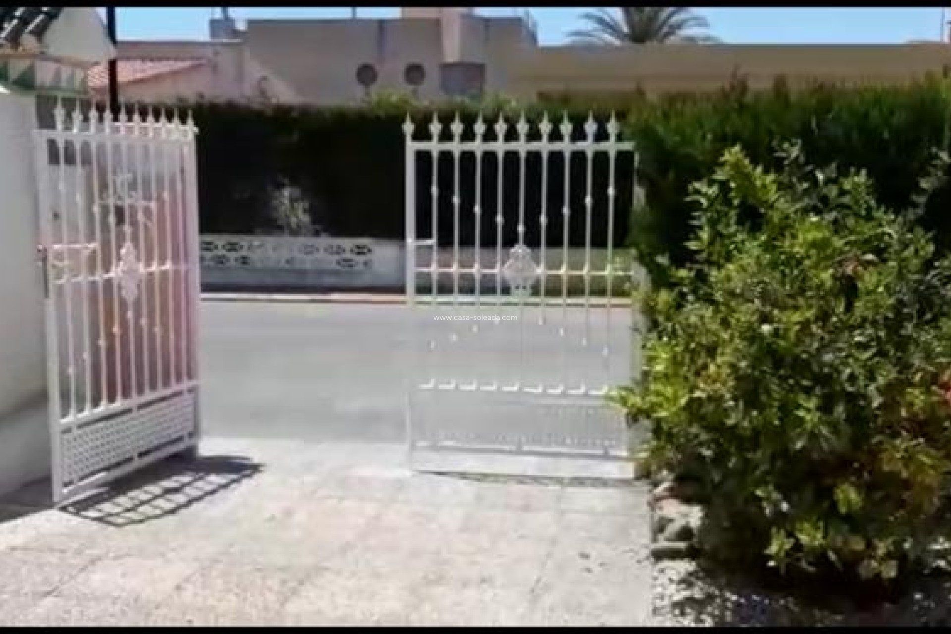 Revente - Villa - Torrevieja - Costa Blanca