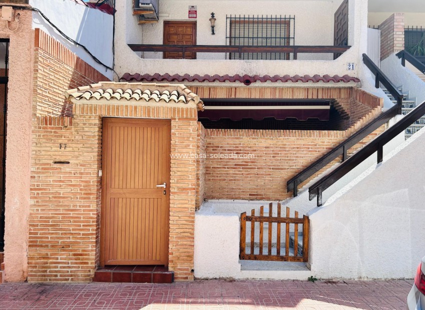 Revente - Villa - Torrevieja - Costa Blanca