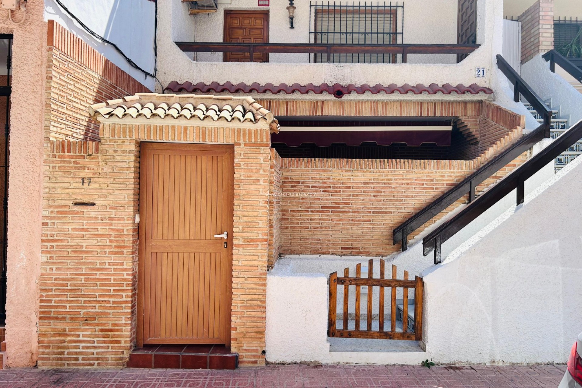 Revente - Villa - Torrevieja - Costa Blanca