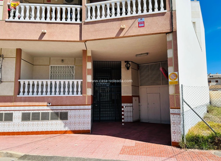 Revente - Villa - Torrevieja - Costa Blanca
