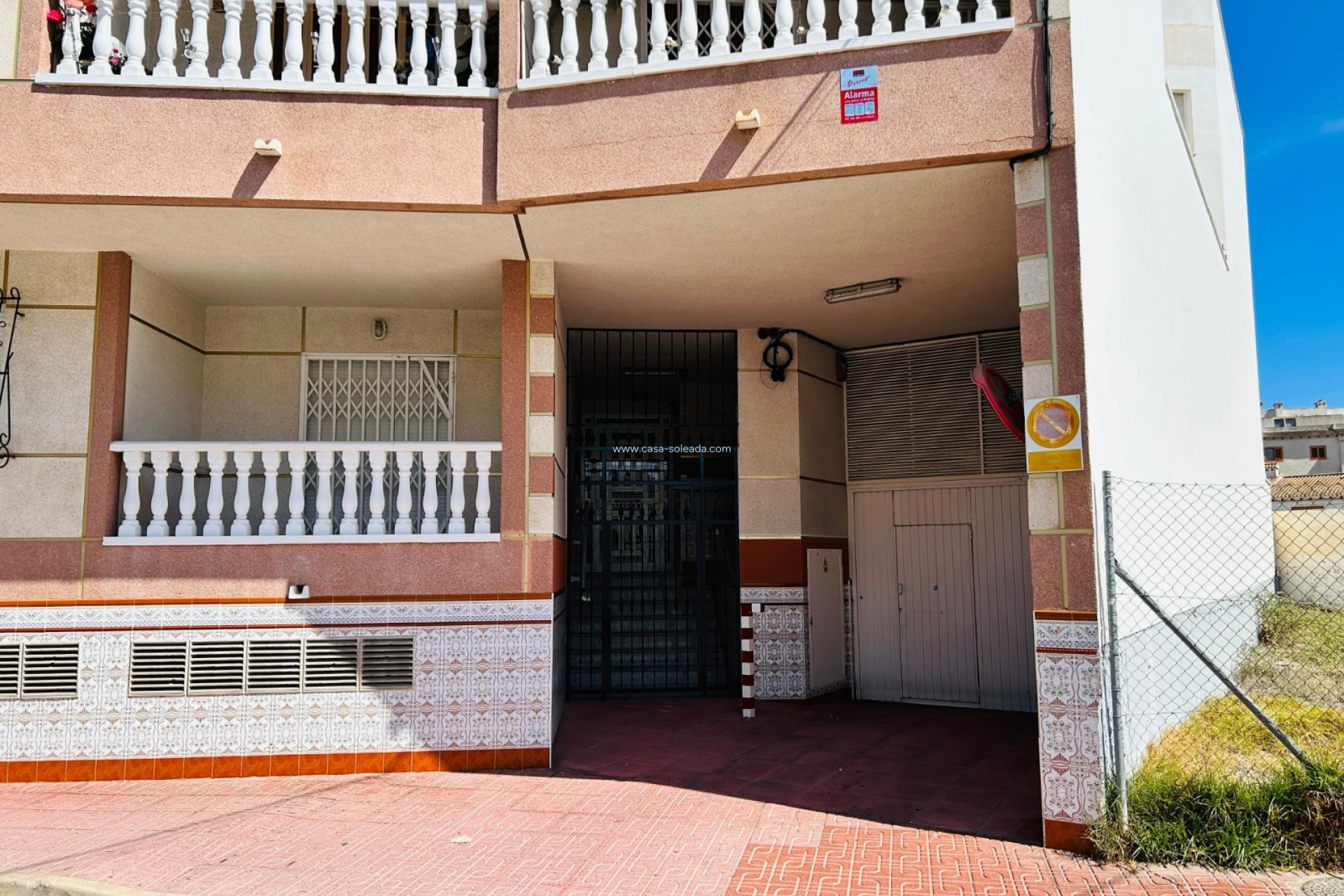 Revente - Villa - Torrevieja - Costa Blanca