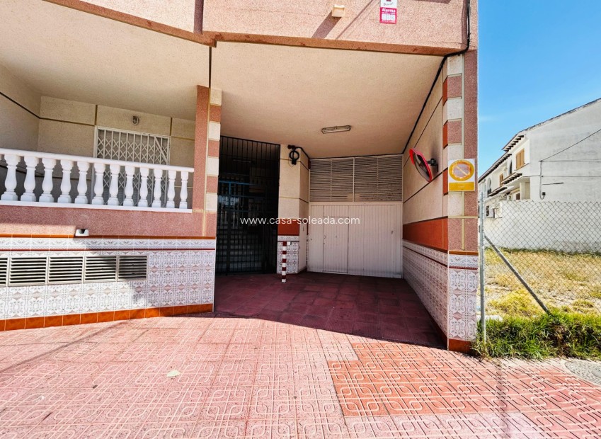 Revente - Villa - Torrevieja - Costa Blanca
