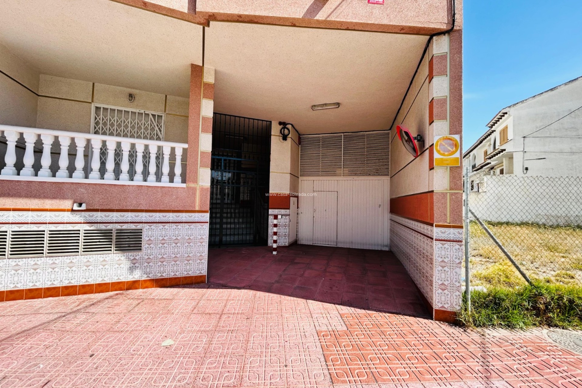 Revente - Villa - Torrevieja - Costa Blanca