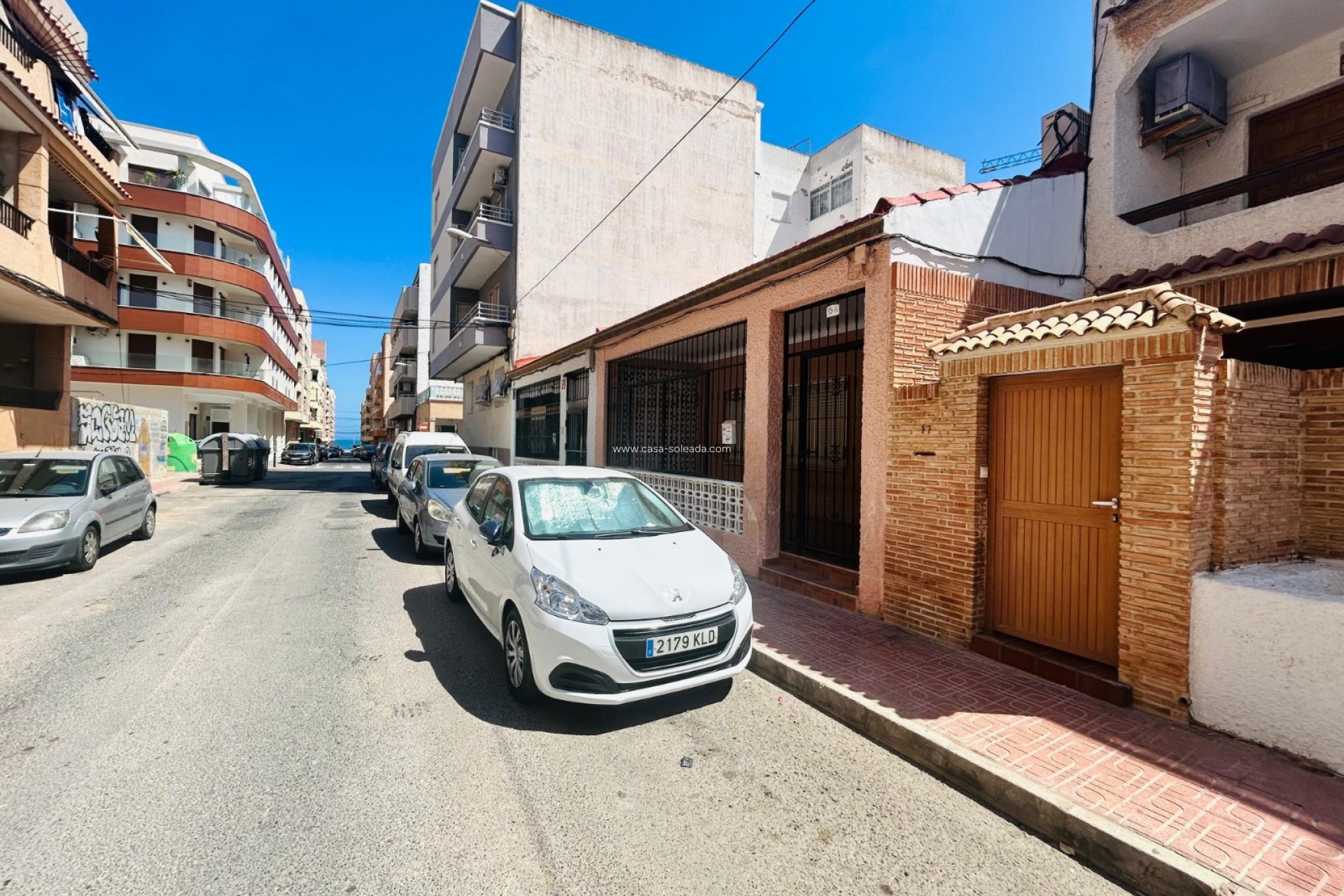 Revente - Villa - Torrevieja - Costa Blanca