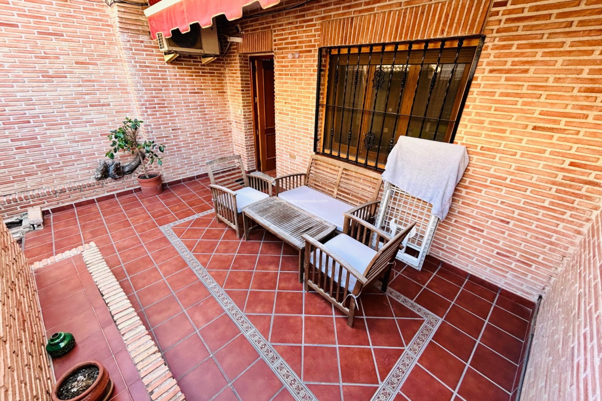 Revente - Villa - Torrevieja - Costa Blanca