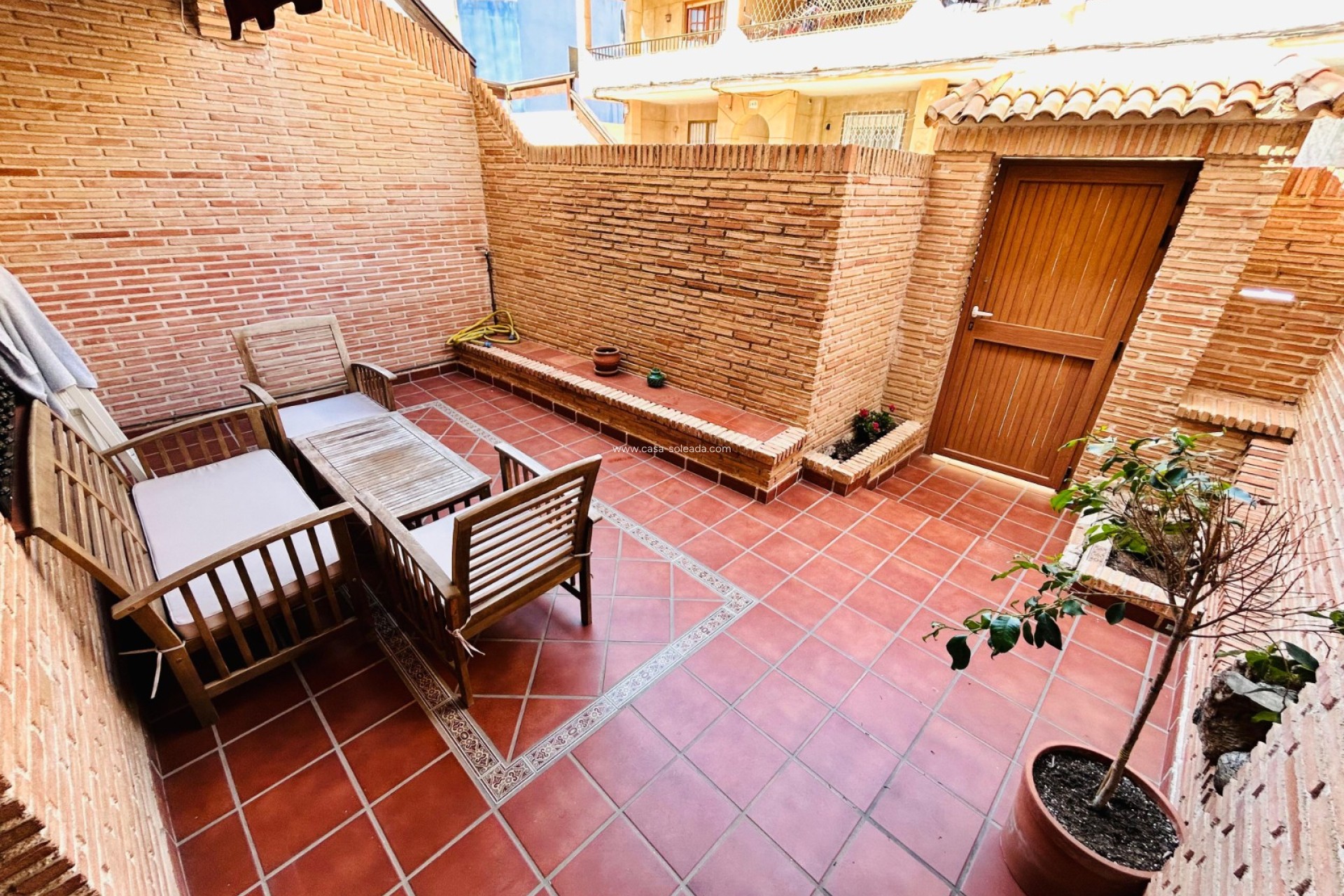 Revente - Villa - Torrevieja - Costa Blanca