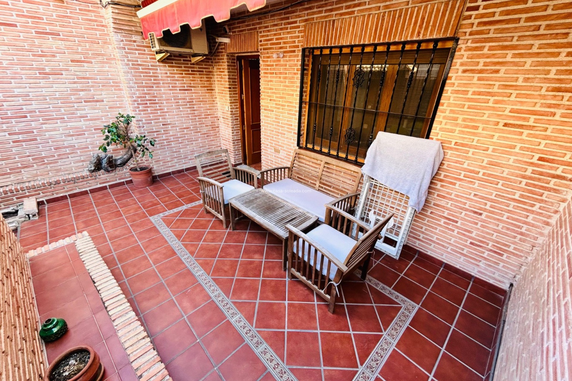 Revente - Villa - Torrevieja - Costa Blanca