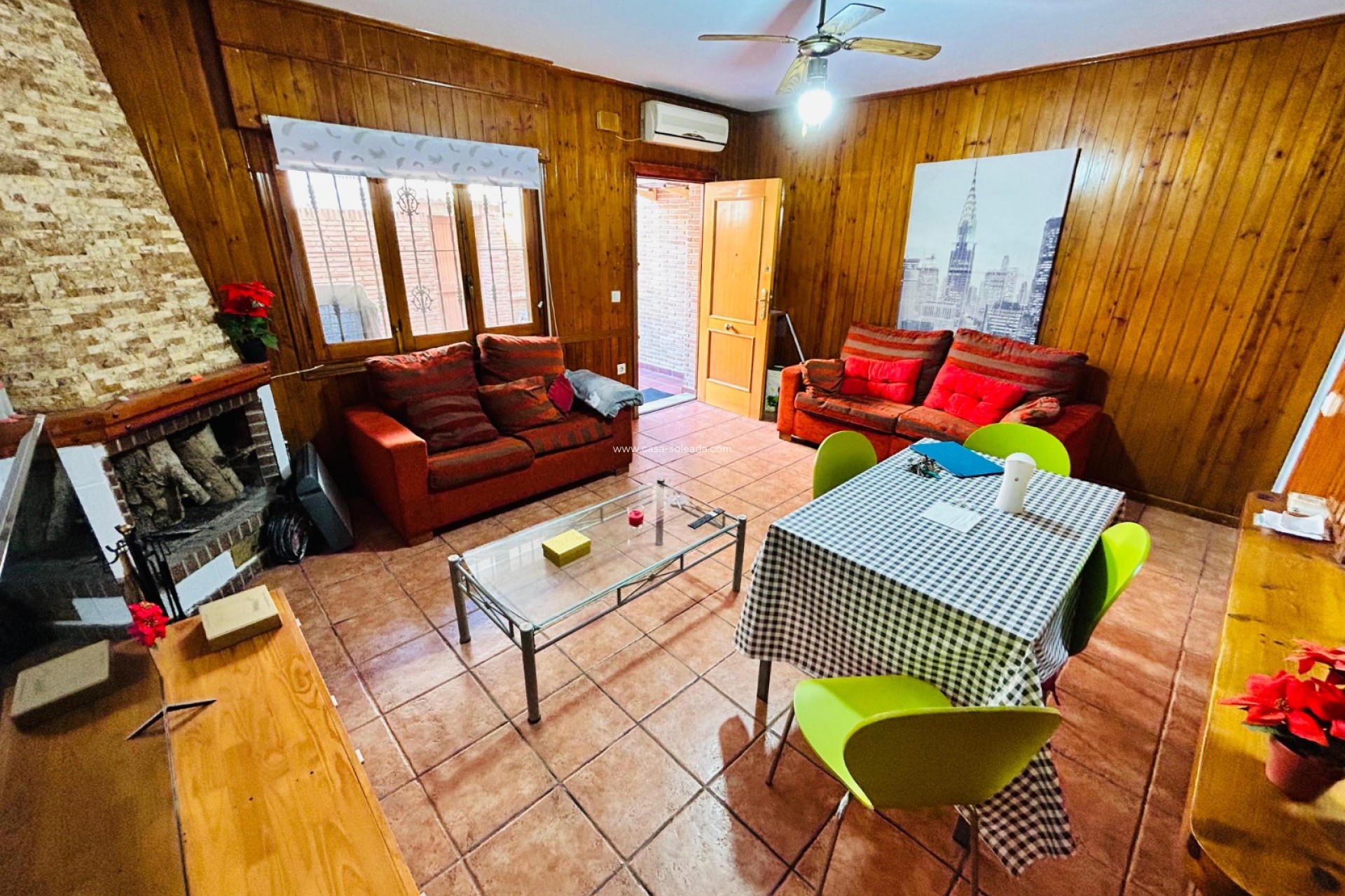 Revente - Villa - Torrevieja - Costa Blanca