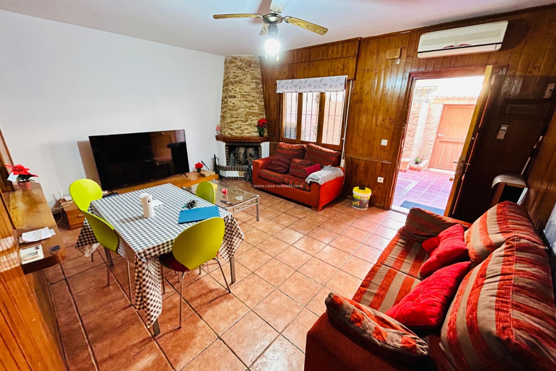 Revente - Villa - Torrevieja - Costa Blanca