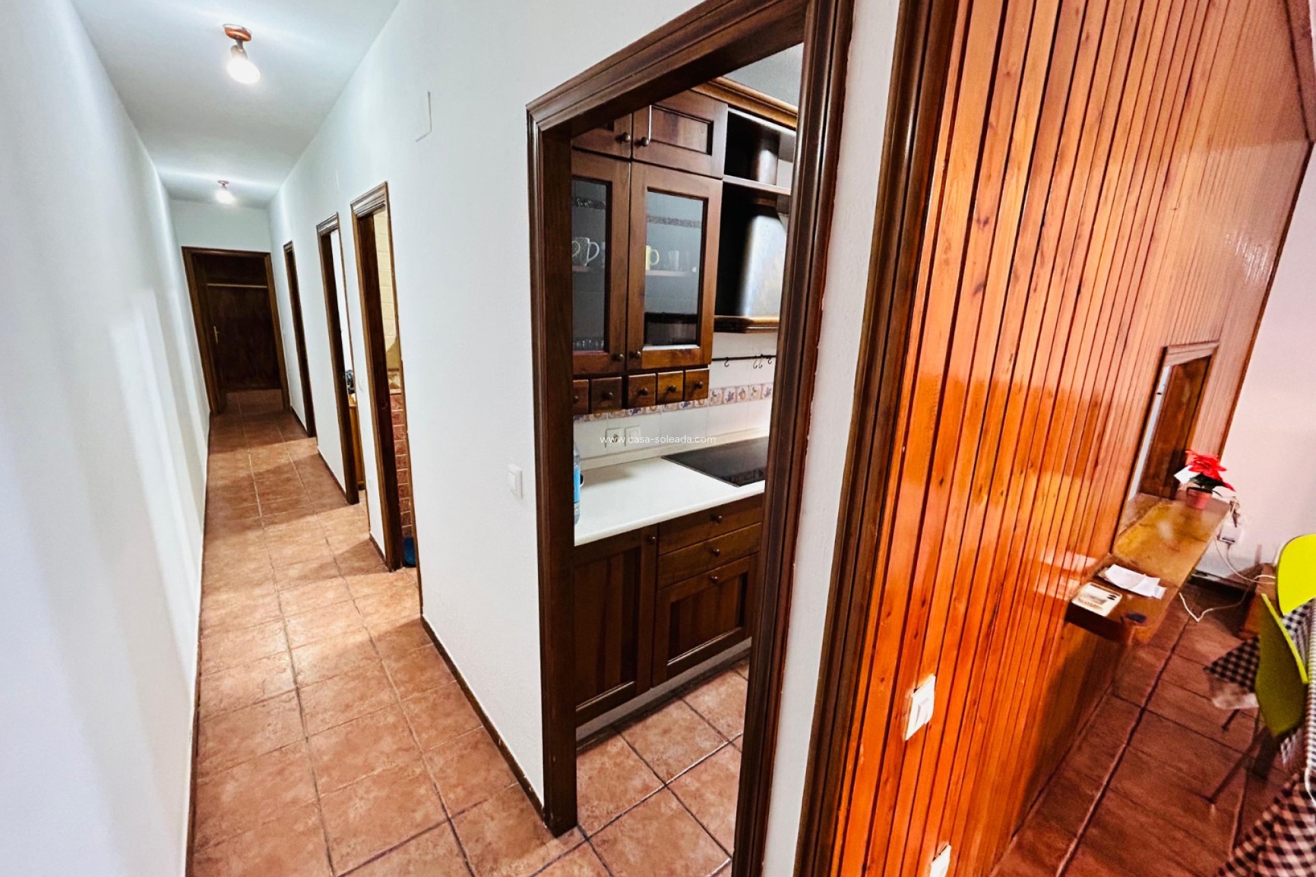 Revente - Villa - Torrevieja - Costa Blanca