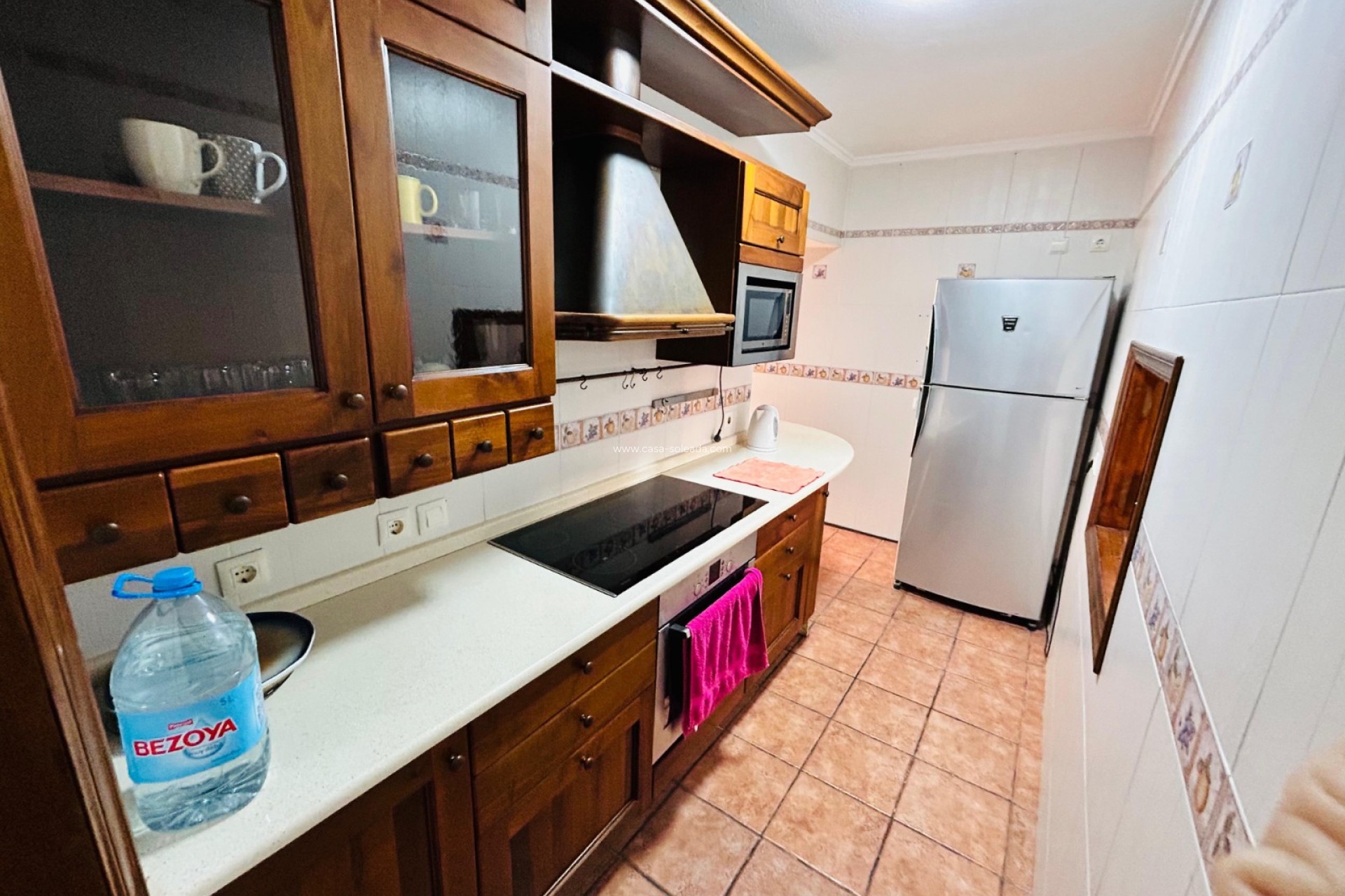 Revente - Villa - Torrevieja - Costa Blanca