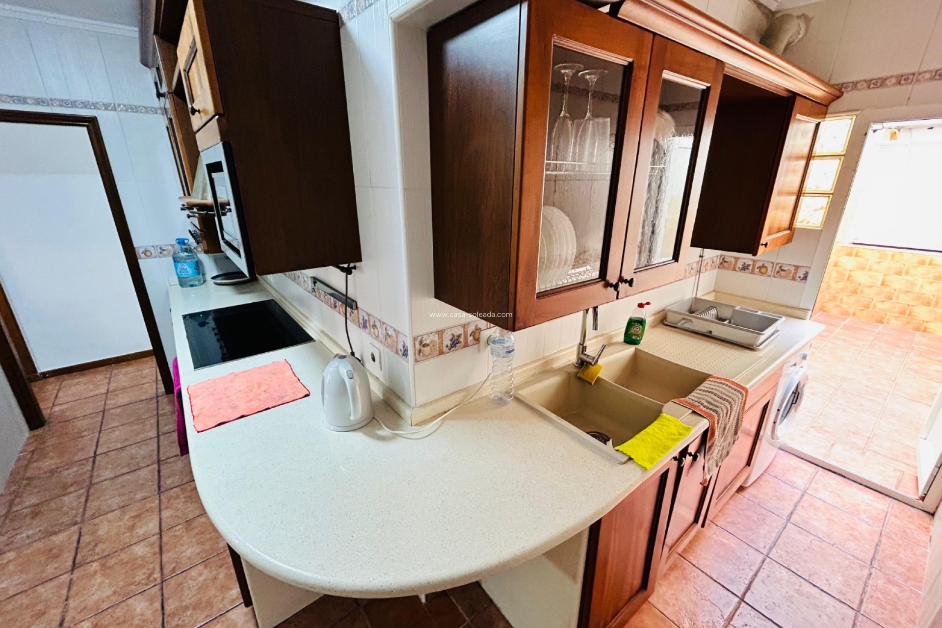 Revente - Villa - Torrevieja - Costa Blanca