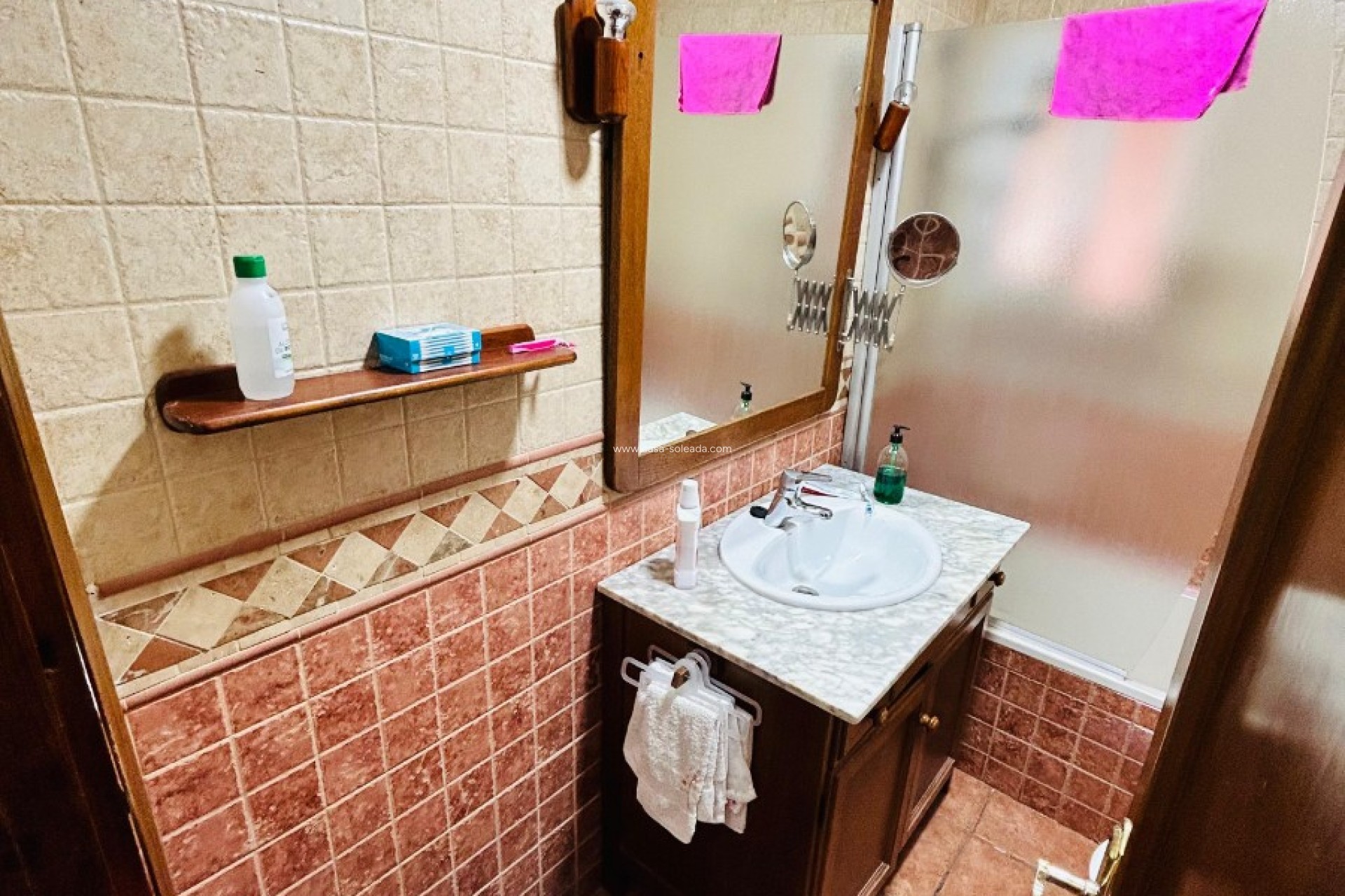 Revente - Villa - Torrevieja - Costa Blanca