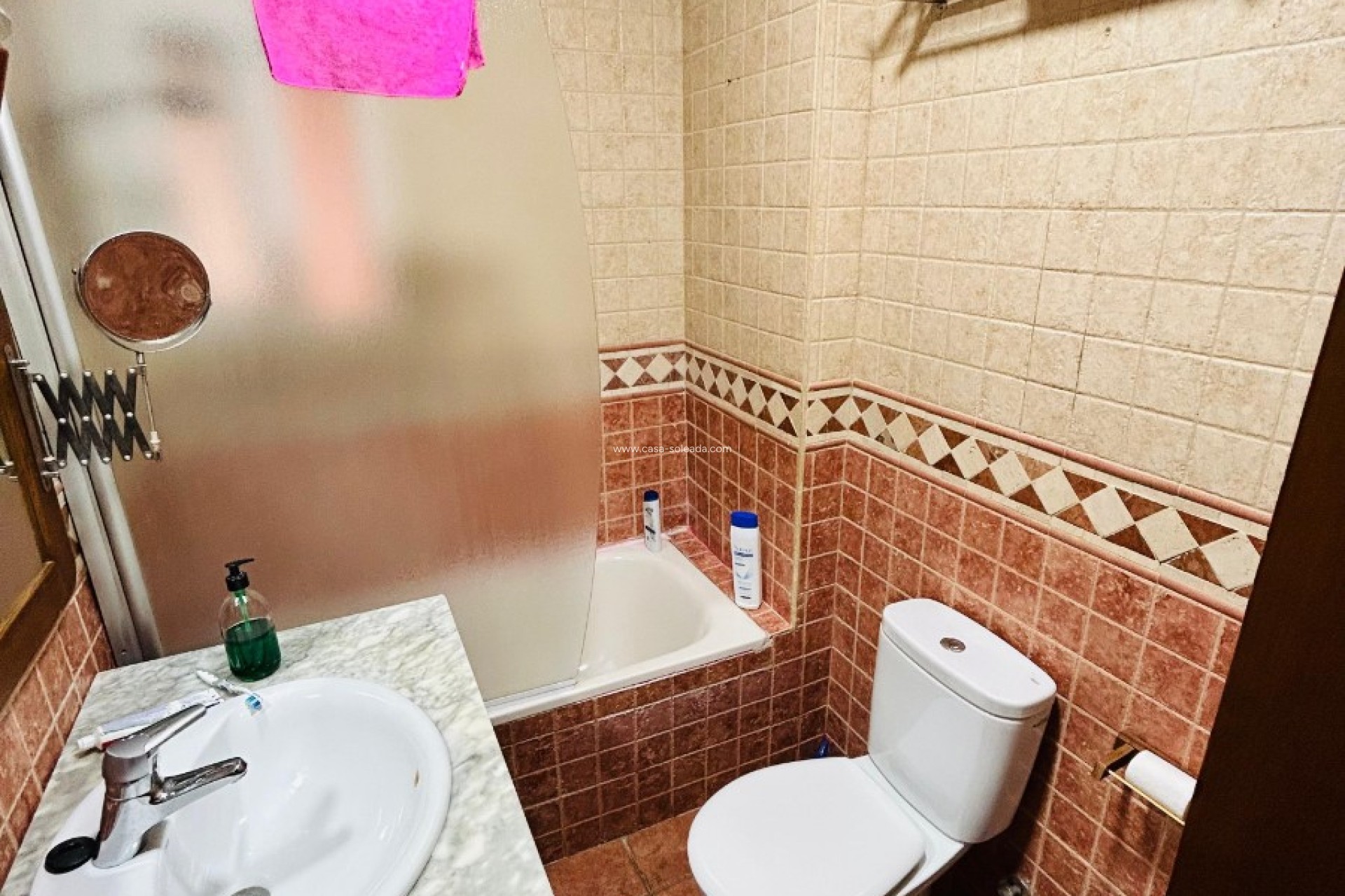 Revente - Villa - Torrevieja - Costa Blanca