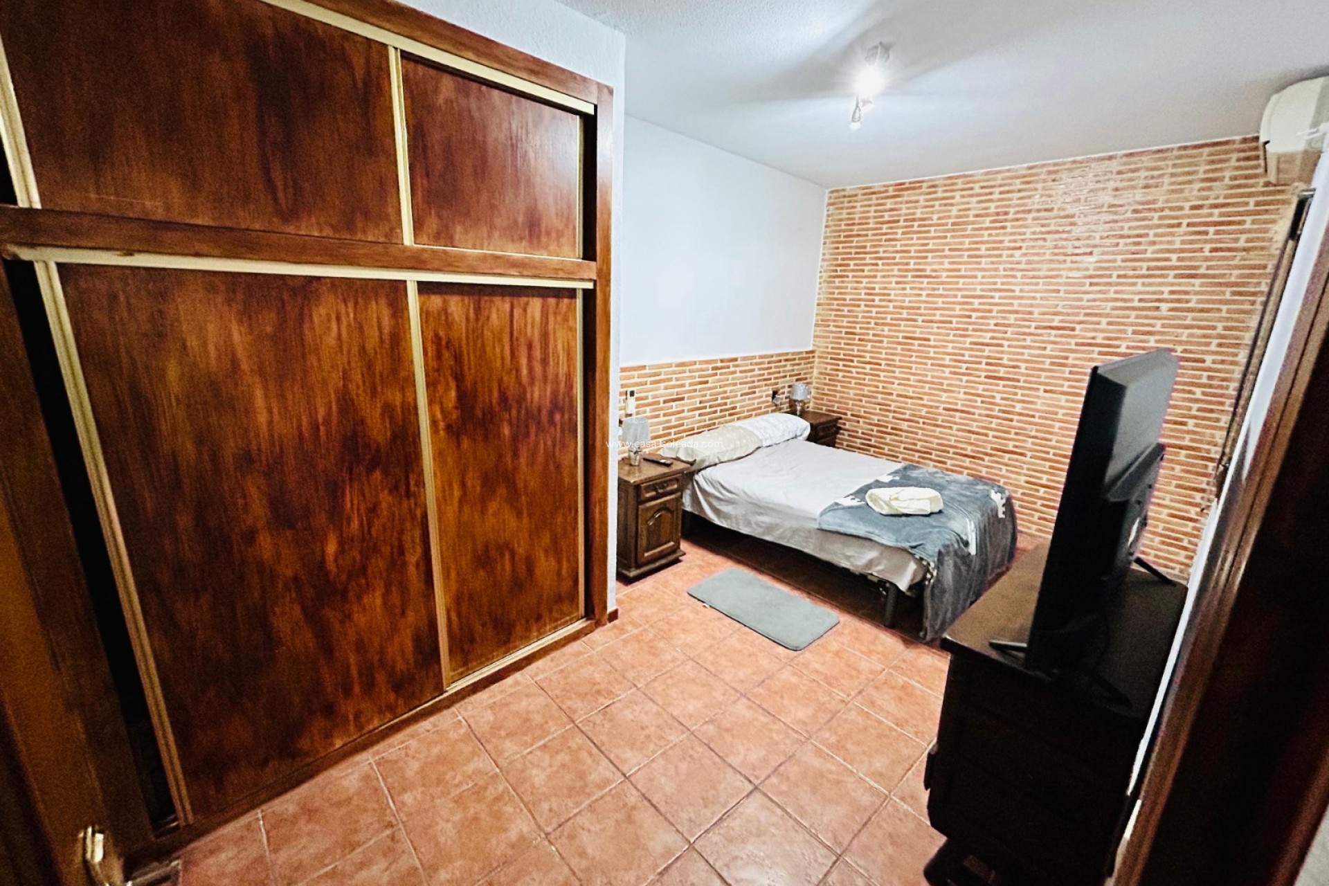 Revente - Villa - Torrevieja - Costa Blanca