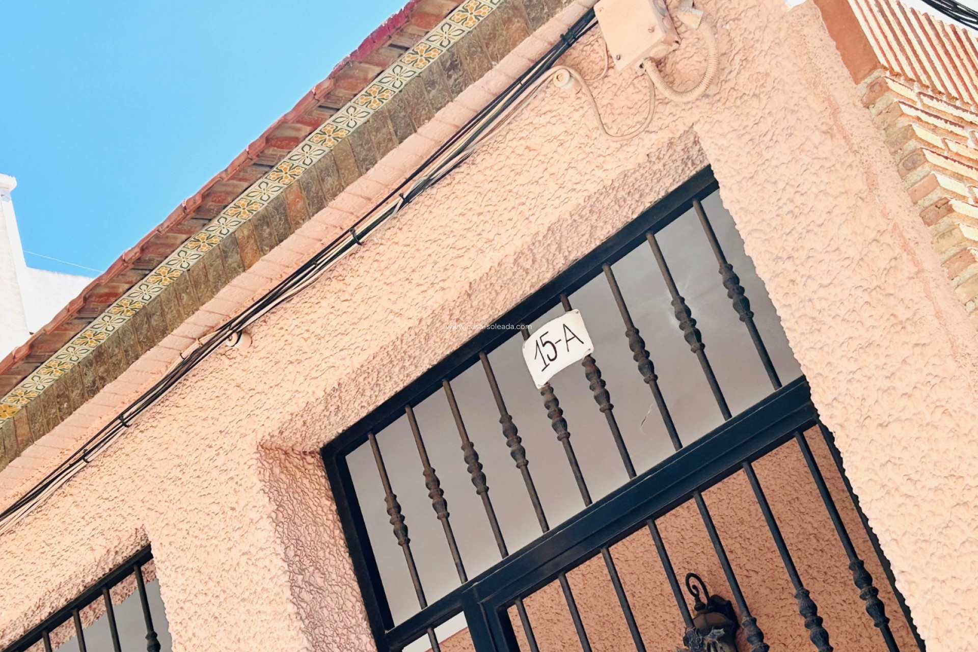 Revente - Villa - Torrevieja - Costa Blanca