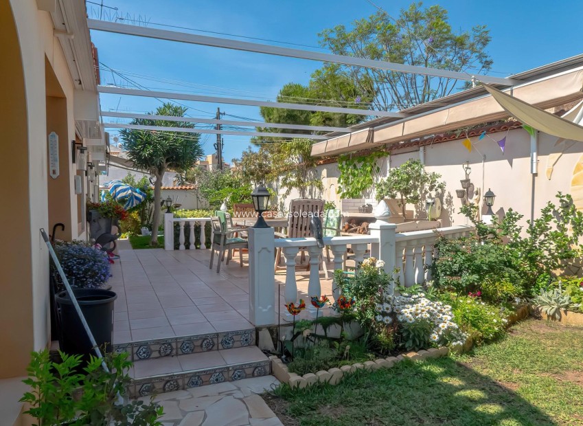 Revente - Villa - Torrevieja - Costa Blanca