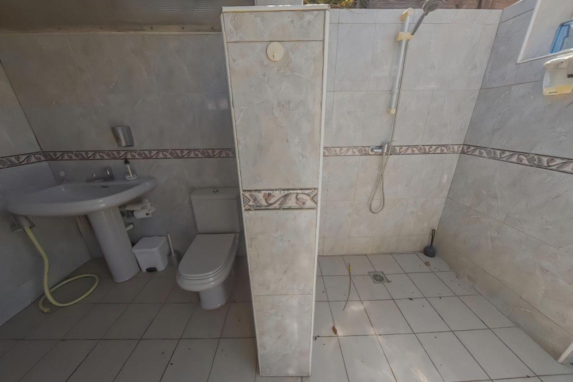Revente - Villa - Torrevieja - Costa Blanca