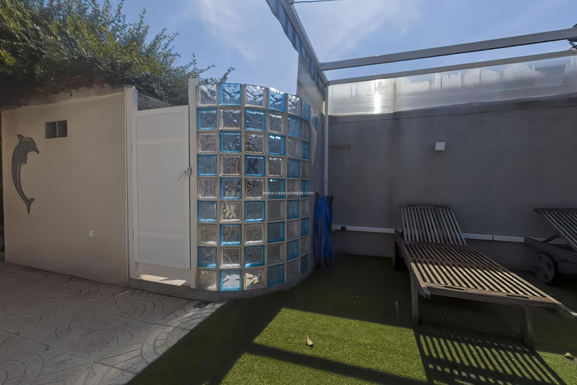 Revente - Villa - Torrevieja - Costa Blanca