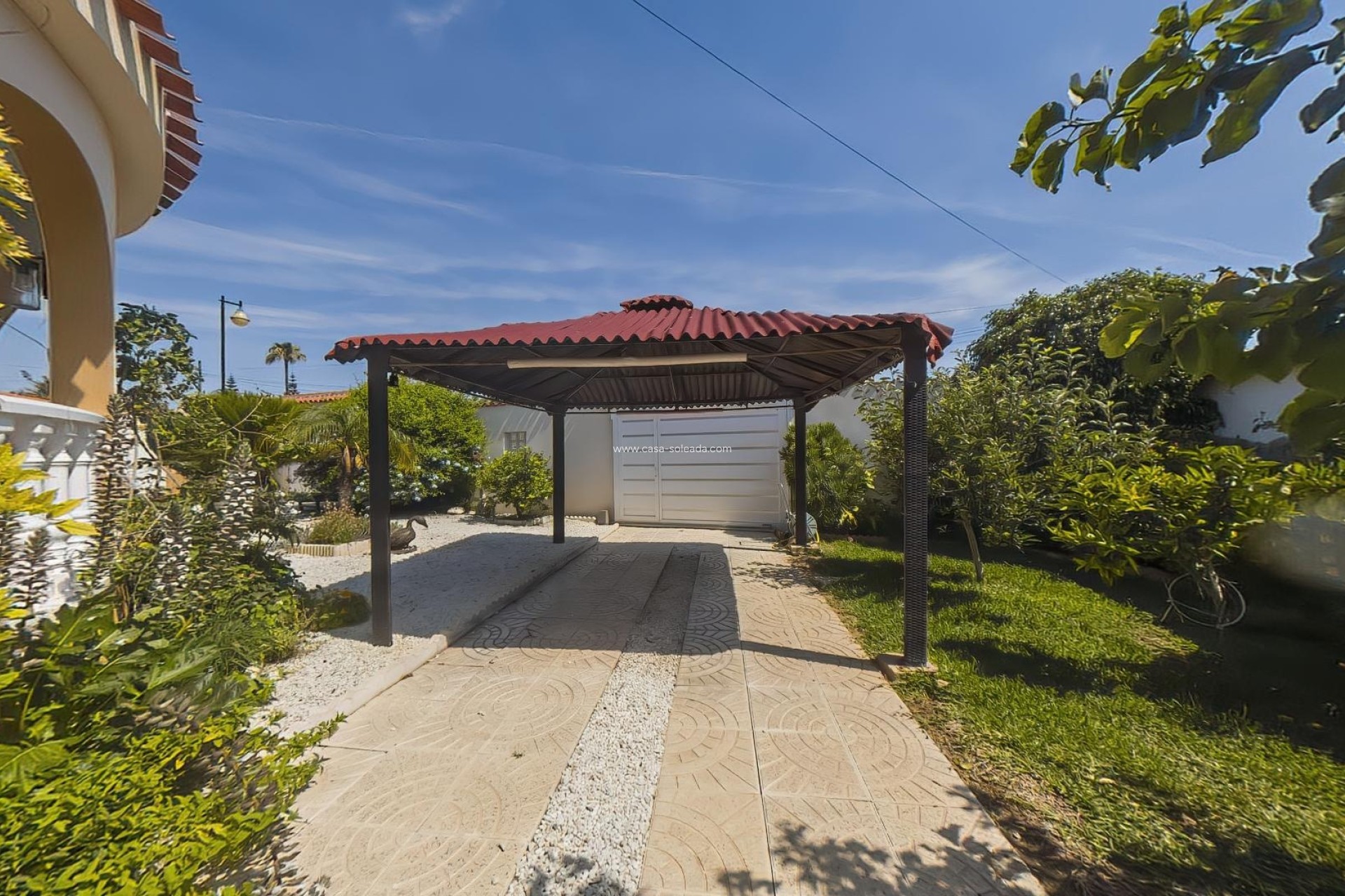 Revente - Villa - Torrevieja - Costa Blanca