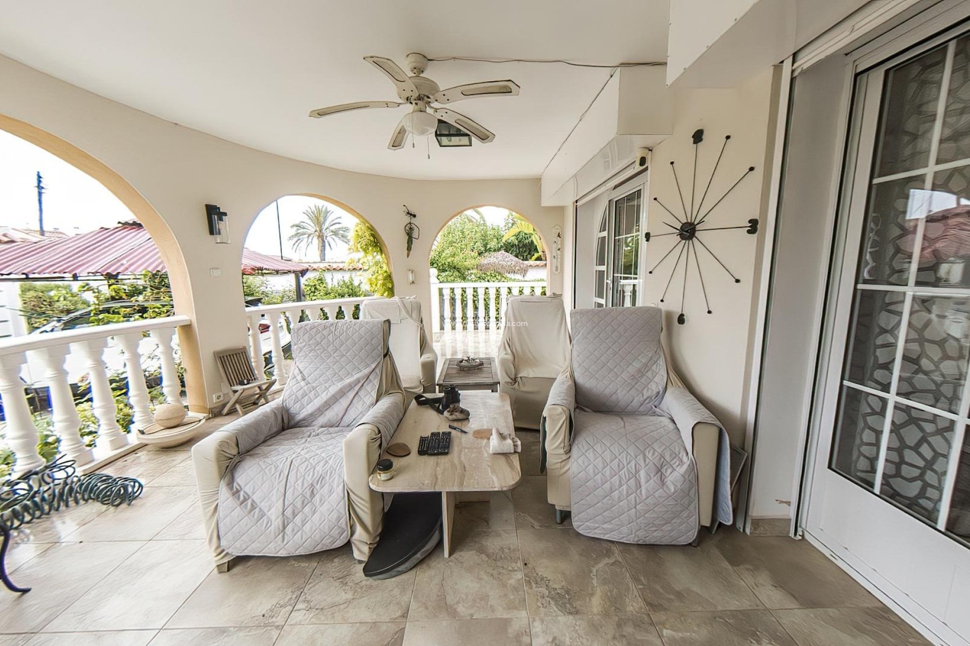 Revente - Villa - Torrevieja - Costa Blanca