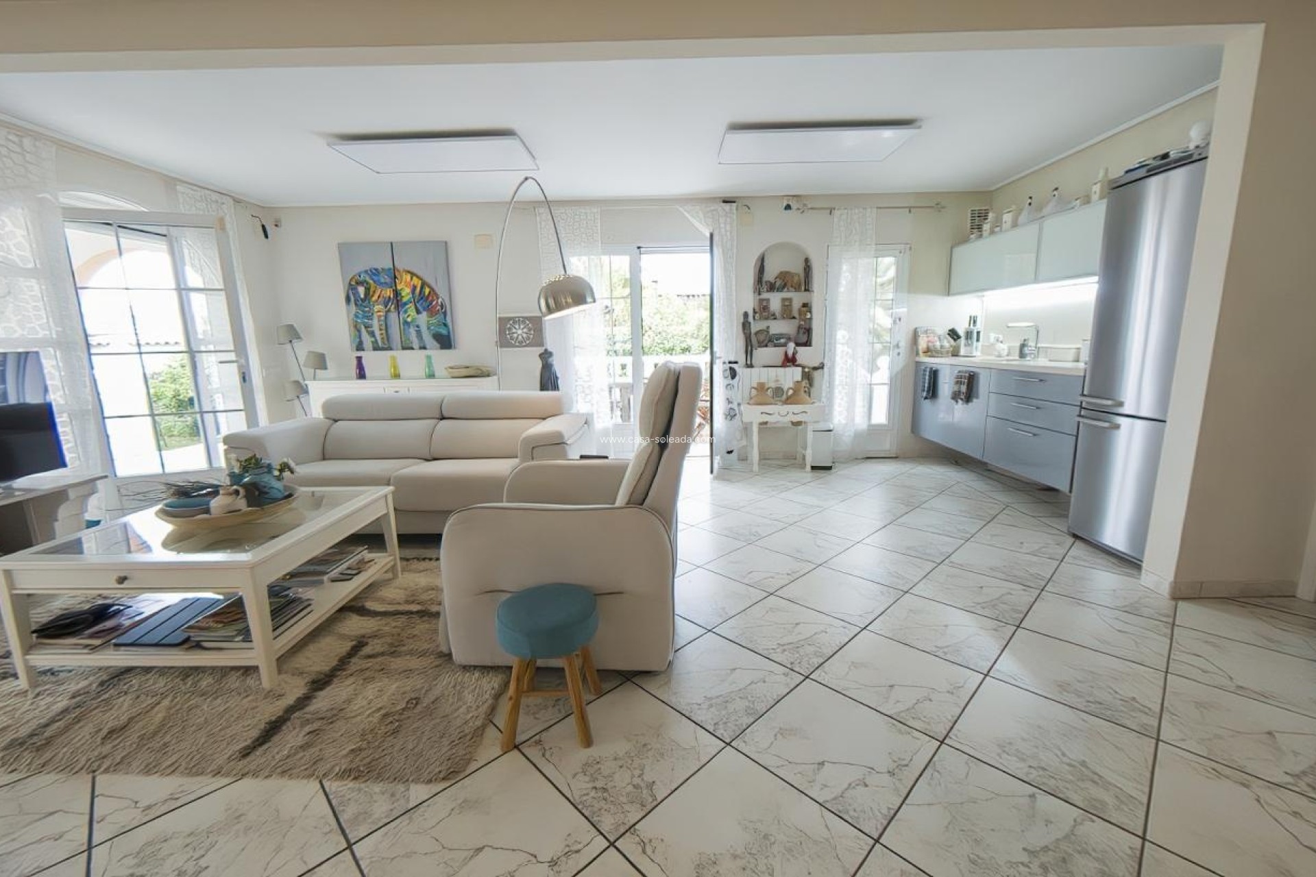 Revente - Villa - Torrevieja - Costa Blanca