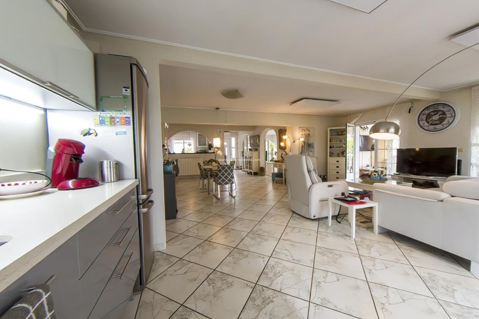 Revente - Villa - Torrevieja - Costa Blanca