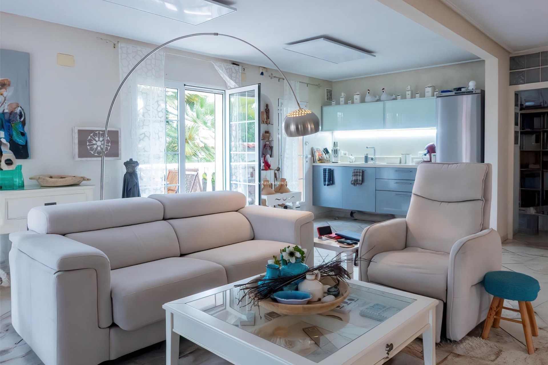 Revente - Villa - Torrevieja - Costa Blanca