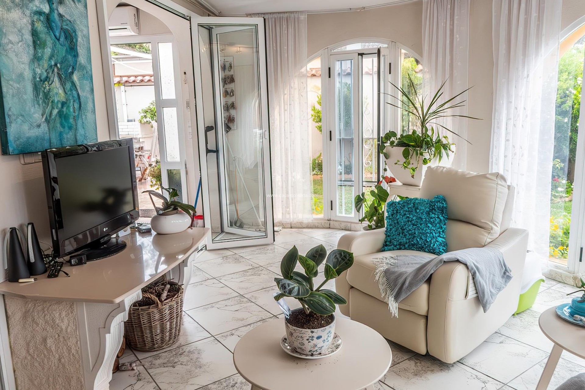 Revente - Villa - Torrevieja - Costa Blanca