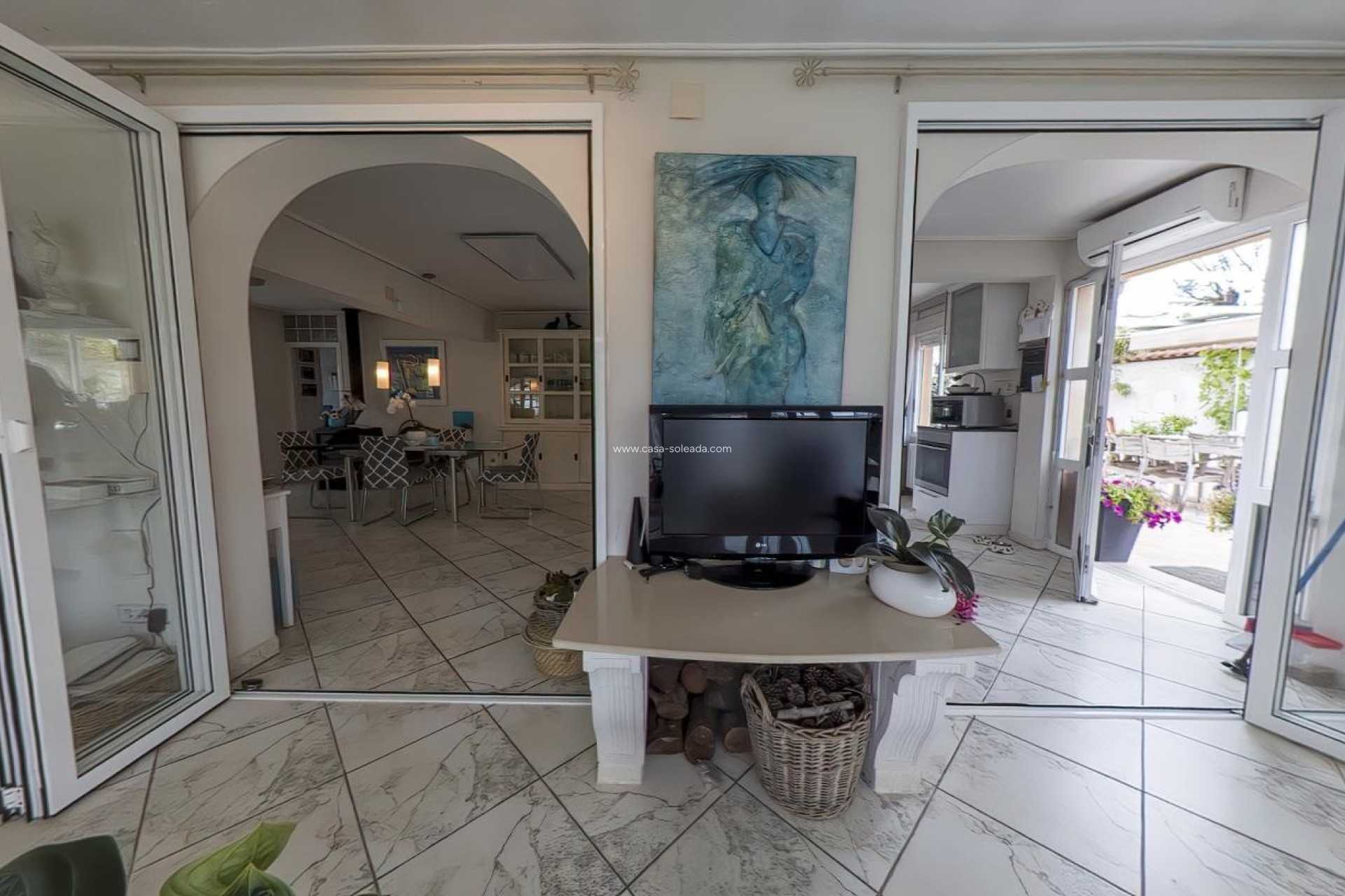 Revente - Villa - Torrevieja - Costa Blanca
