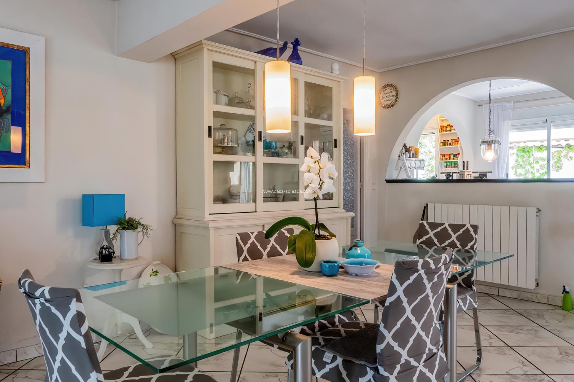 Revente - Villa - Torrevieja - Costa Blanca