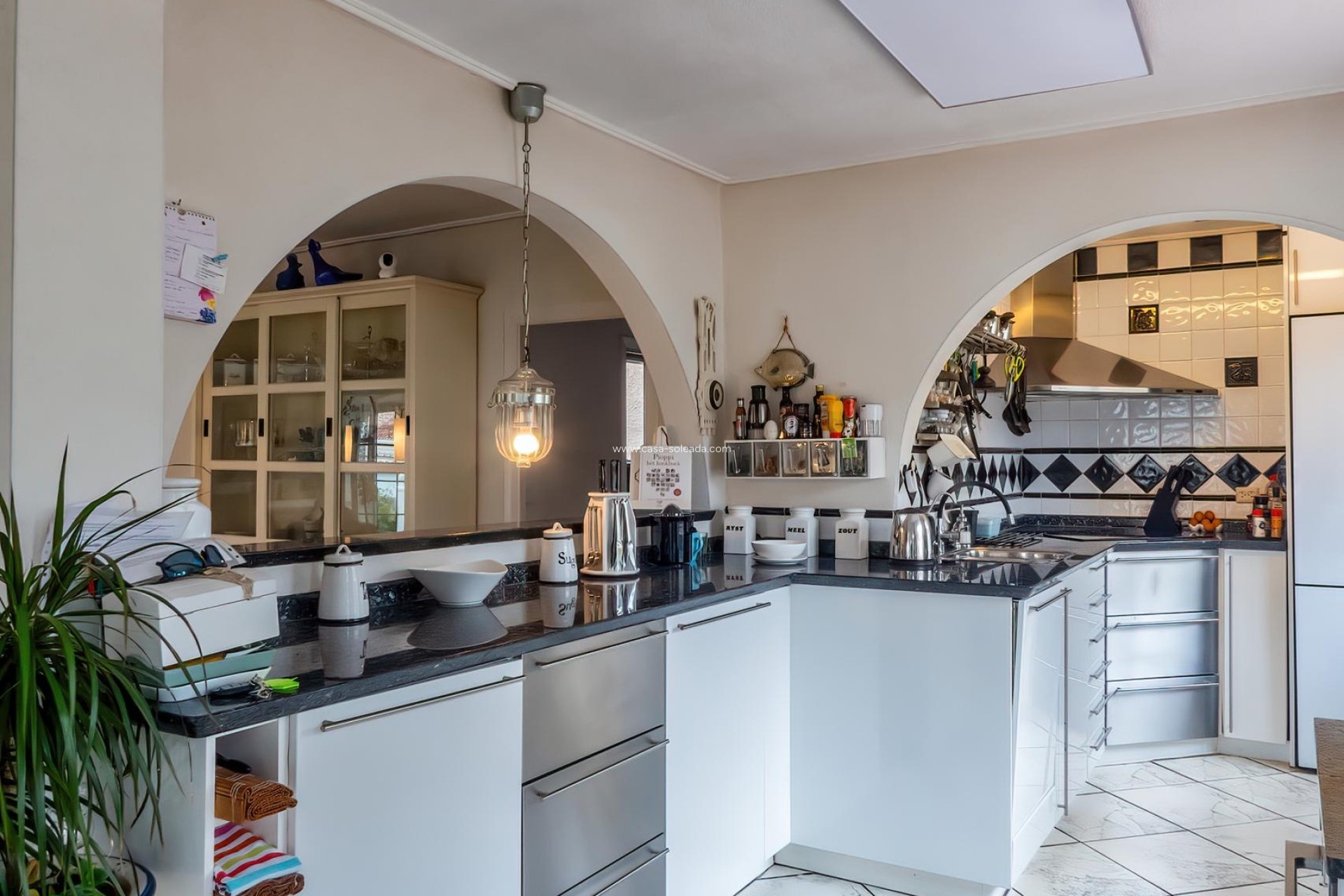 Revente - Villa - Torrevieja - Costa Blanca