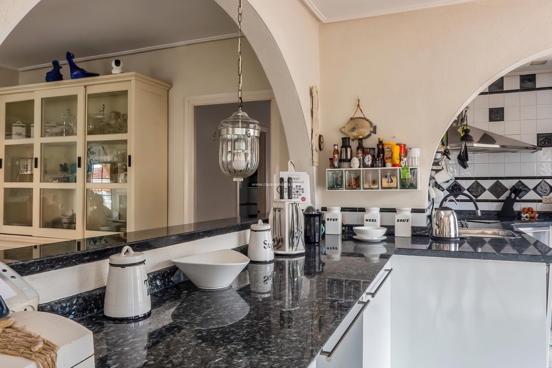 Revente - Villa - Torrevieja - Costa Blanca