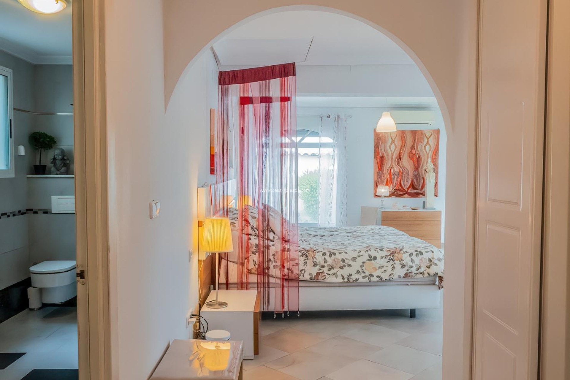 Revente - Villa - Torrevieja - Costa Blanca