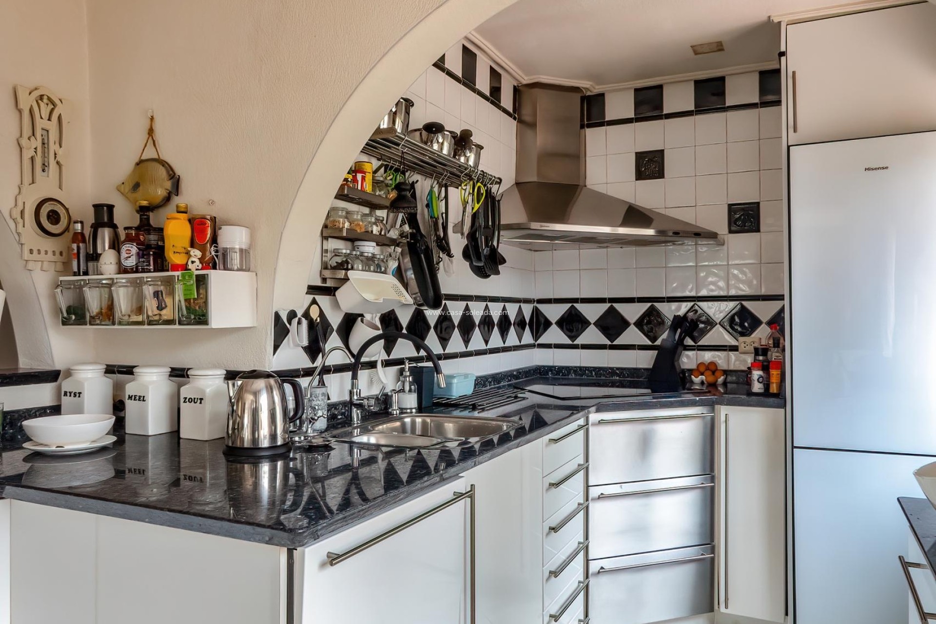 Revente - Villa - Torrevieja - Costa Blanca