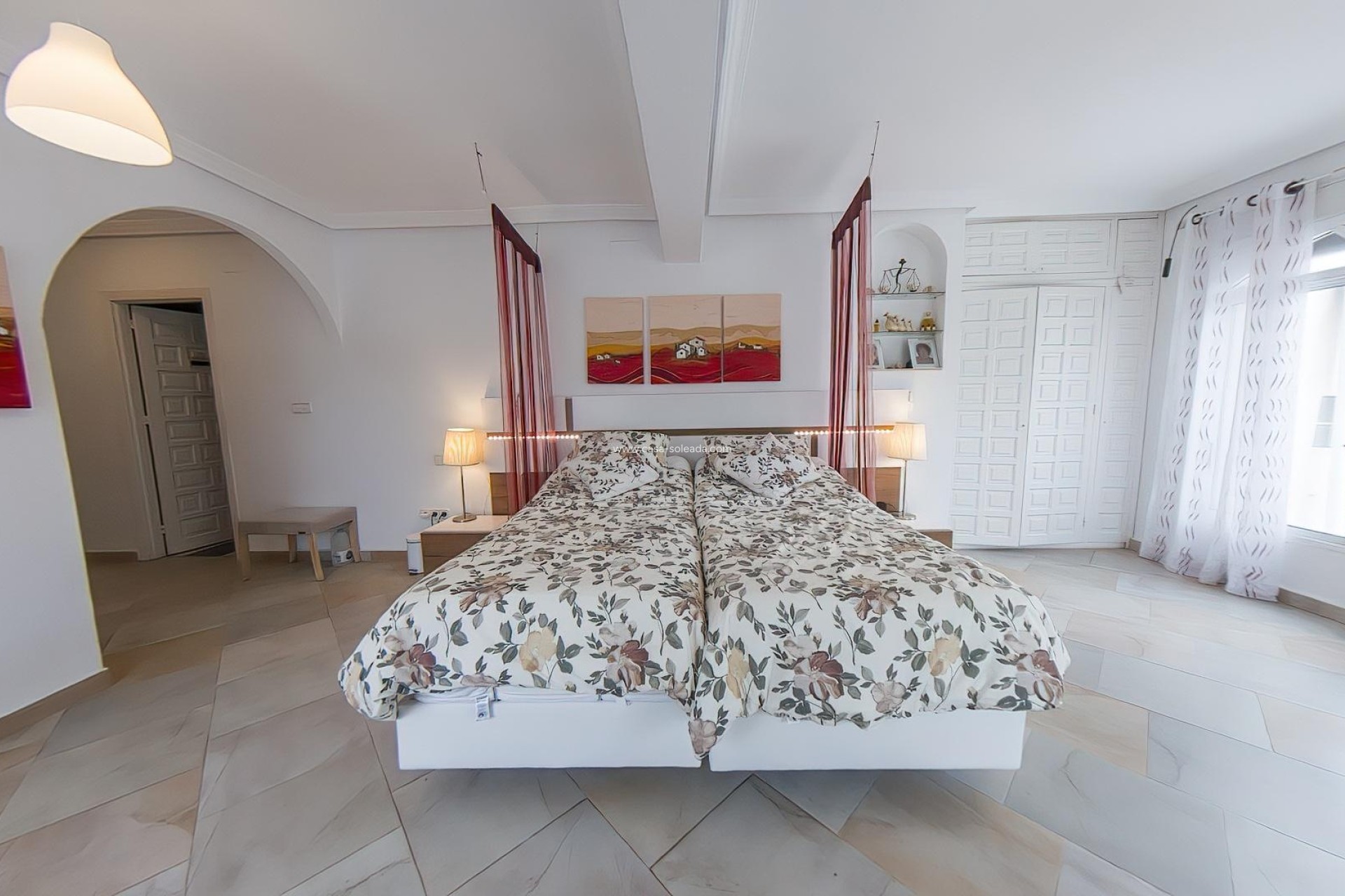 Revente - Villa - Torrevieja - Costa Blanca